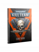 Könyv Kill Team Core Book ENG