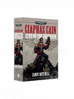 Könyv Warhammer 40,000 - Ciaphas Cain: Hero of the Imperium ENG