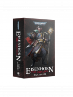 Könyv Warhammer 40,000 - Eisenhorn Omnibus ENG