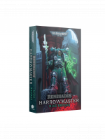 Könyv Warhammer 40,000 - Renegades Harrowmaster ENG