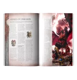 Kniha Warhammer Age of Sigmar: Battletome Blades of Khorne (2023)