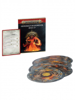 Könyv Warhammer Age of Sigmar - Generals Handbook 2026-2027