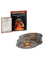 Könyv Warhammer Age of Sigmar - Generals Handbook 2026-2027