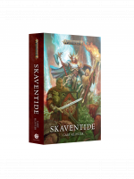 Könyv Warhammer Age of Sigmar - Skaventide ENG