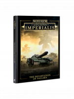 Könyv Warhammer: Horus Heresy - Legions Imperialis: The Devastation of Tallarn