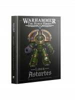 Könyv Warhammer: Horus Heresy - Liber Astartes (Army Book)