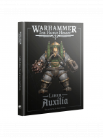 Könyv Warhammer: Horus Heresy - Liber Auxilia (Army Book)