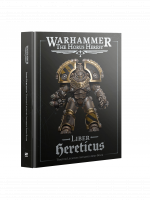 Könyv Warhammer: Horus Heresy - Liber Hereticus (Army Book)