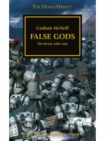 Könyv Warhammer The Horus Heresy - False Gods ENG