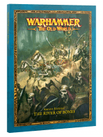 Könyv Warhammer: The Old World – Arcane Journal: The River of Bones
