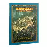 Könyv Warhammer: The Old World – Arcane Journal: The River of Bones - Warhammer: Old World