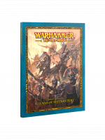 Könyv Warhammer The Old World - Arcane Journal The War of Settra's Fury (2025)