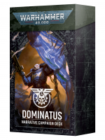 W40k: Dominatus - Narrative Campaign Deck