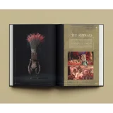 Kniha Art of Clair Obscur: Expedition 33 ENG