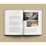 Kniha Art of Clair Obscur: Expedition 33 ENG