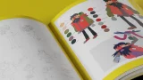 Kniha Eastward - Design Works
