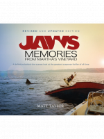 Könyv Jaws: Memories from Martha's Vineyard: Revised & Updated Edition ENG