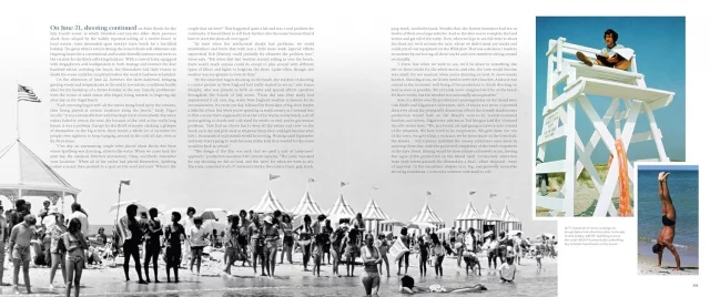 Kniha Jaws: Memories from Martha's Vineyard: Revised & Updated Edition ENG