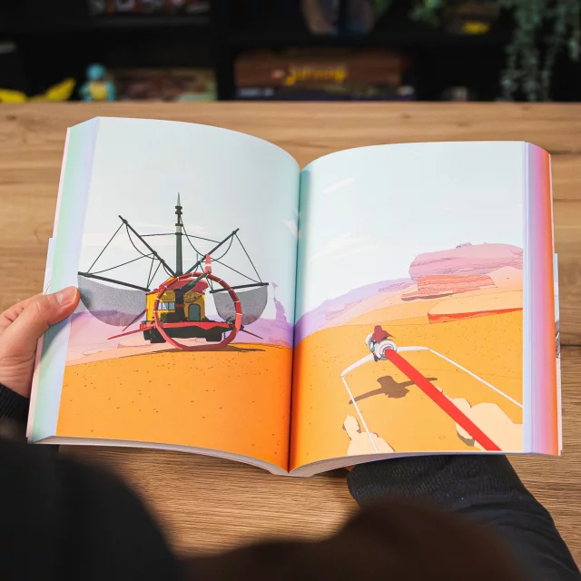 Könyv Sable - Design Works