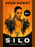 Könyv Silo 1: Silo ENG (4. kiadás)
