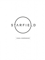 Könyv Starfield: Visual Compendium