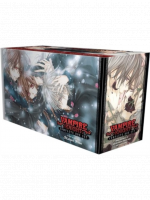 Könyv Vampire Knight Complete Box Set : Includes volumes 1-19 ENG