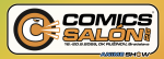 Jegyek a Comics Salón 2026 Pozsony (3 nap - az egész fesztivál)