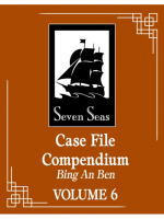 Könyv Case File Compendium: Bing An Ben 6 ENG