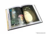 Kniha My Neighbor Totoro Film Comic: All-in-One Edition ENG