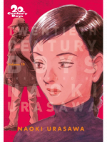 Képregény 20th Century Boys: The Perfect Edition Vol. 10 ENG
