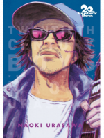 Képregény 20th Century Boys: The Perfect Edition Vol. 11 ENG