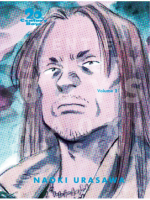 Képregény 20th Century Boys: The Perfect Edition Vol. 2 ENG