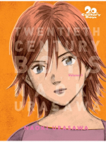 Képregény 20th Century Boys: The Perfect Edition Vol. 3 ENG