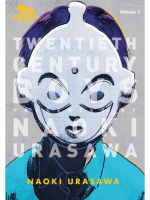 Képregény 20th Century Boys: The Perfect Edition Vol. 5 ENG