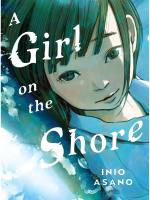 Képregény A Girl On The Shore (Collector's Edition) ENG