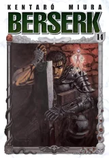 Komiks Berserk 14