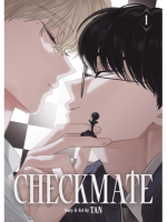 Képregény Checkmate Vol. 1 ENG