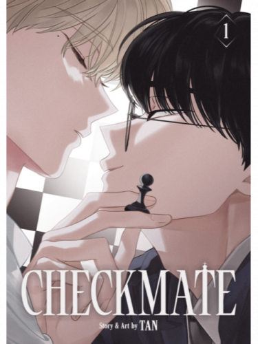 Képregény Checkmate Vol. 1 ENG
