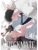 Képregény Checkmate Vol. 2 ENG