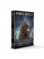 Képregény Dark Souls - Boxed Set (Vol. 1 - 3) ENG