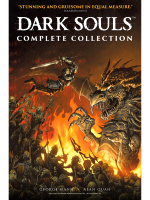 Képregény Dark Souls: Complete Collection TPB