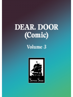 Képregény DEAR. DOOR Vol.3 ENG