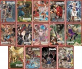 Képregény Delicious in Dungeon - The Complete Box Set (Vol. 1 - 14)  ENG