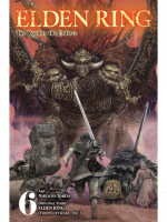 Képregény Elden Ring: The Road to the Erdtree 6 ENG