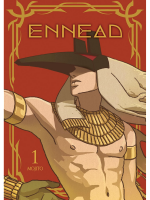 Képregény ENNEAD 1 (Paperback) ENG