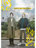 Képregény Happy of the End Vol. 2 ENG