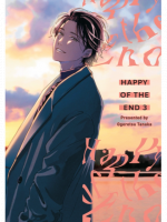 Képregény Happy of the End Vol. 3 ENG