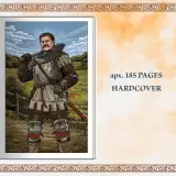 Képregény Kingdom Come: Deliverance #2 - Of Devils and Witches ENG