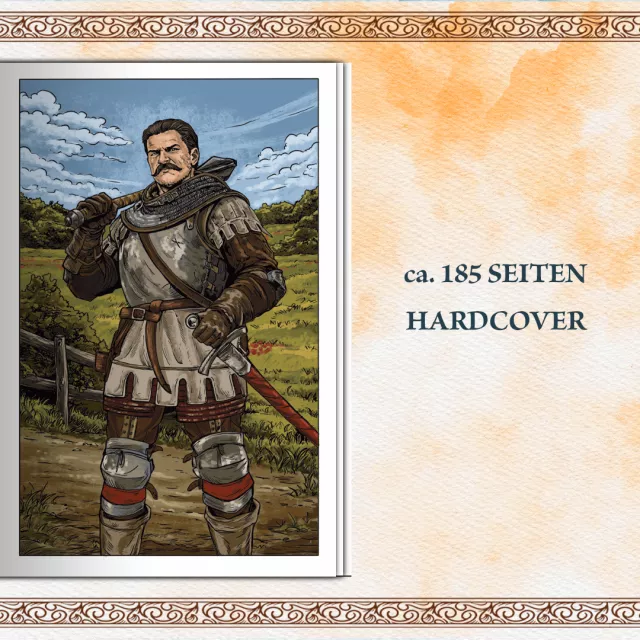 Képregény Kingdom Come: Deliverance #2 - Von Teufeln und Hexen DE