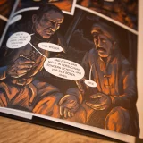 Képregény Kingdom Come: Deliverance - Unerzählte Geschichten DE